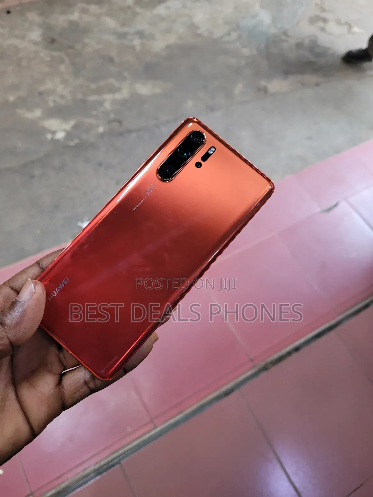 Huawei P30 Pro 128 GB