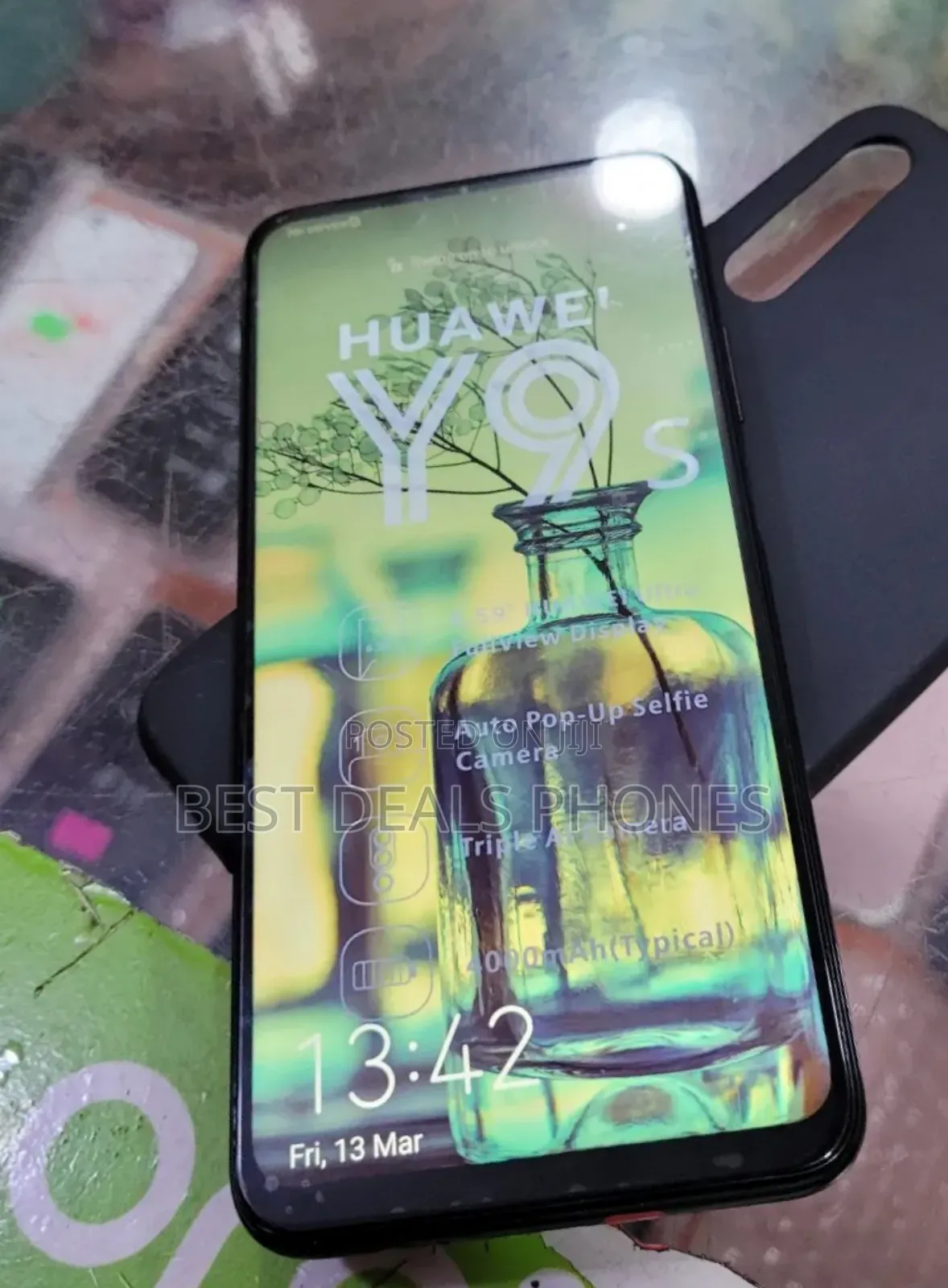 Huawei Y9s 128 GB