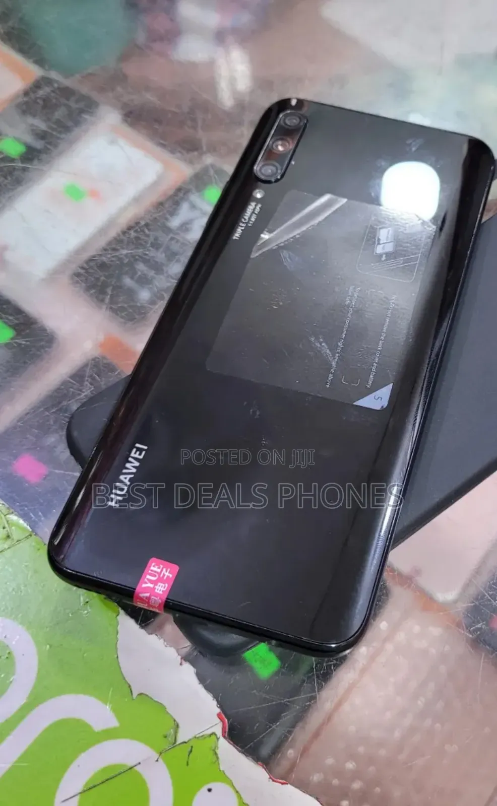 Huawei Y9s 128 GB