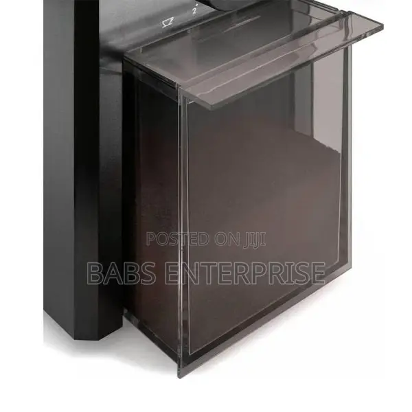 Delonghi Coffee Grinder Black Kg79