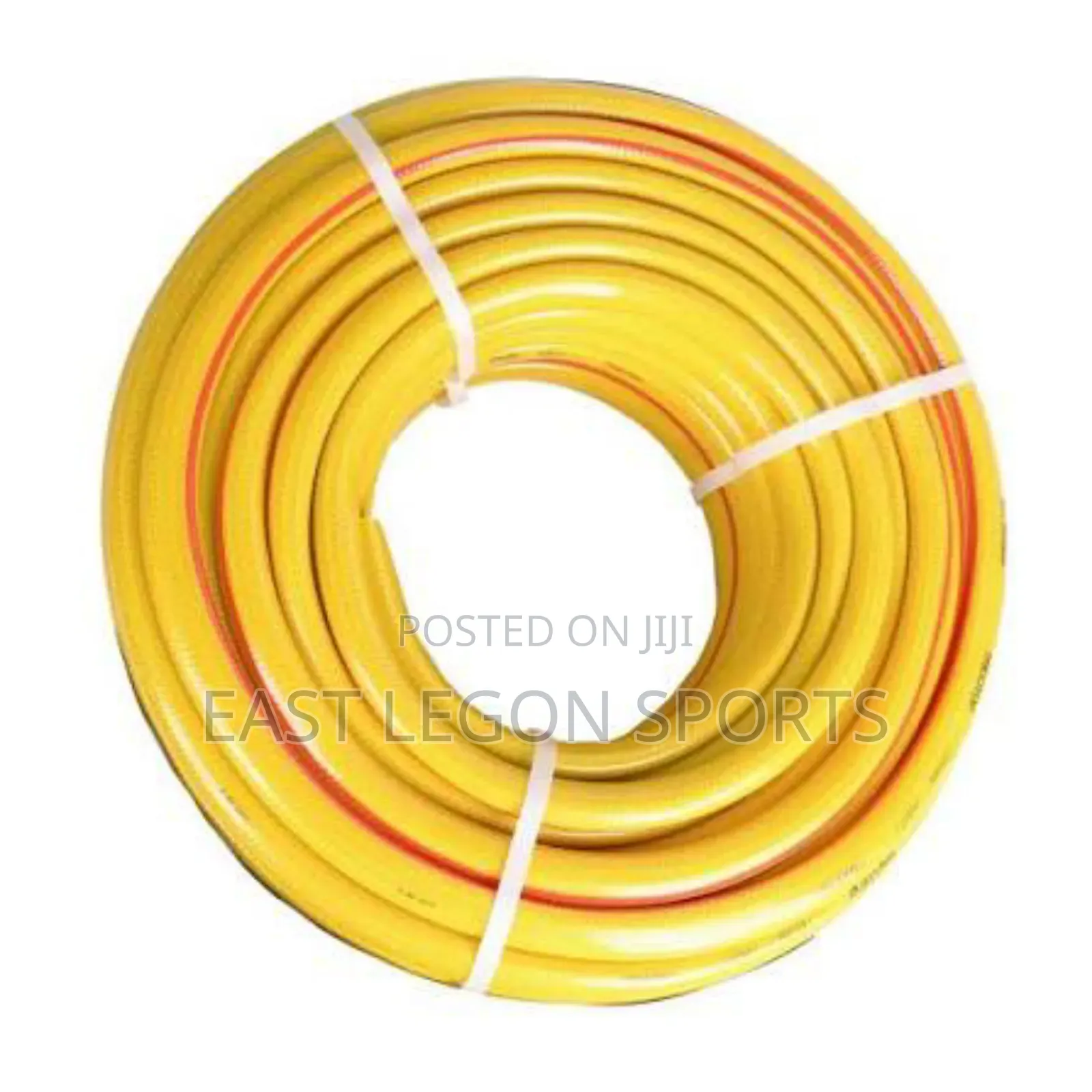 3/4 Water Hose 20m Inch Big Ghana Tap Size Connect