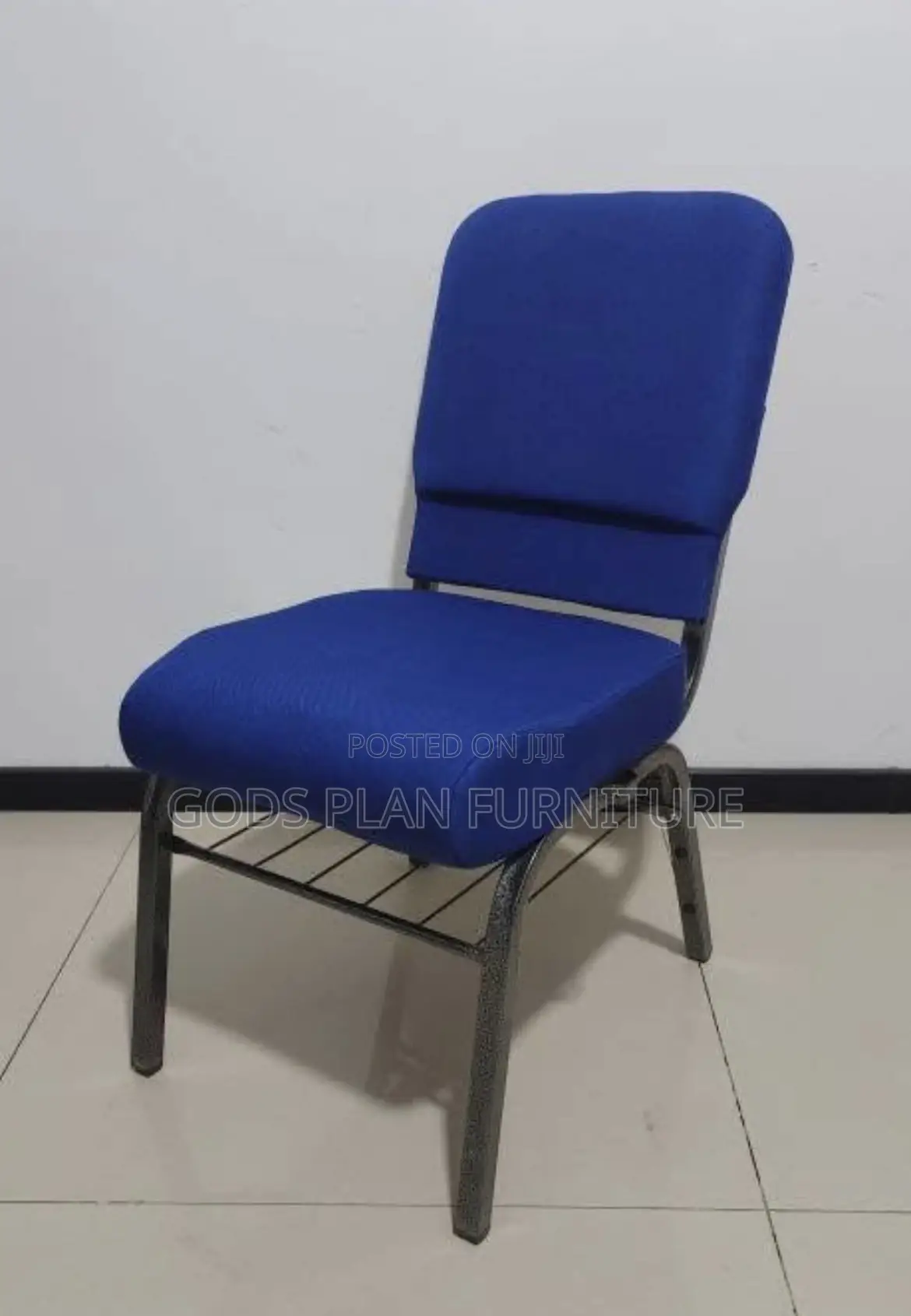 Auditorium Chairs