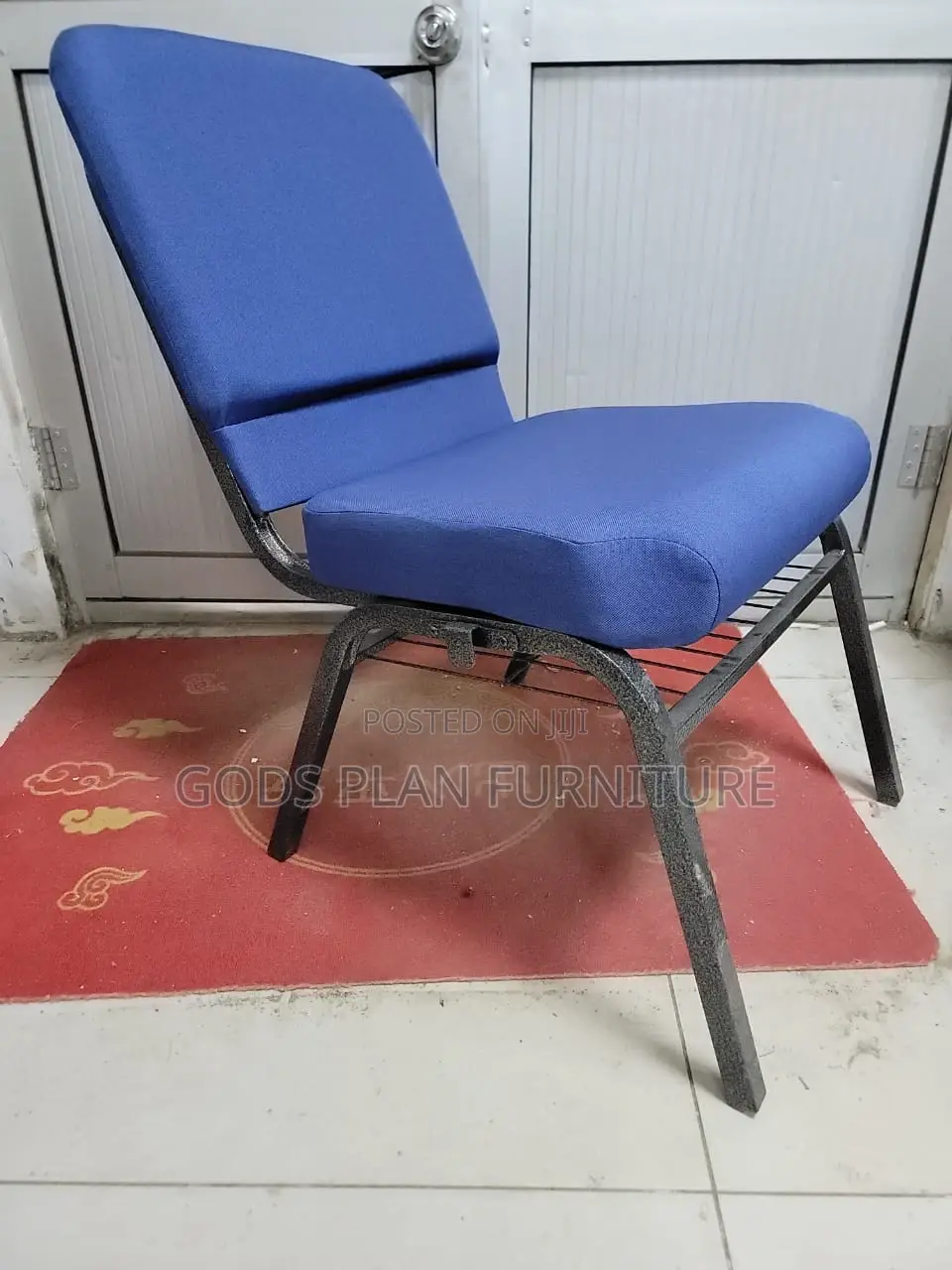 Auditorium Chairs