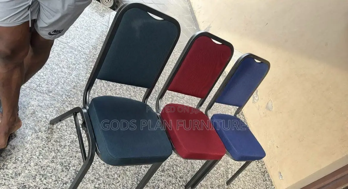 Auditorium Chairs