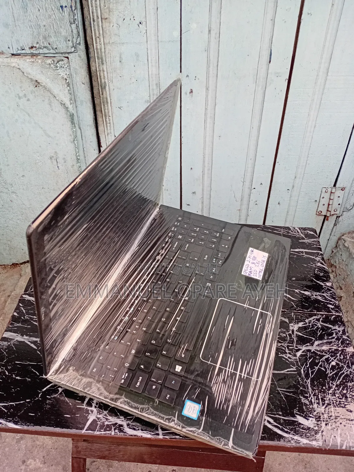 Laptop Acer TravelMate P255 M 8GB Intel Core i5 SSD 256GB