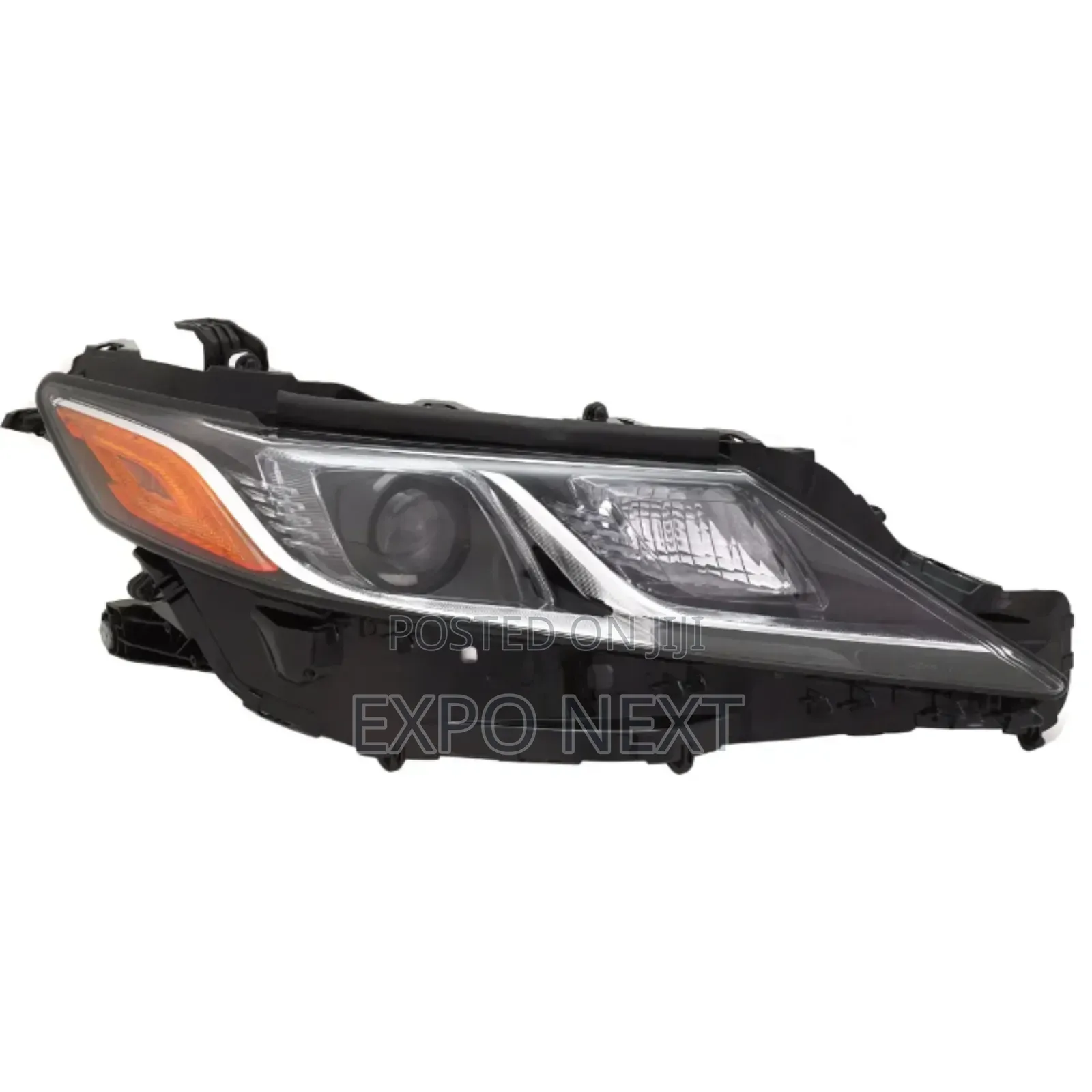 Camry Le Se Led Headlight 2018-2019