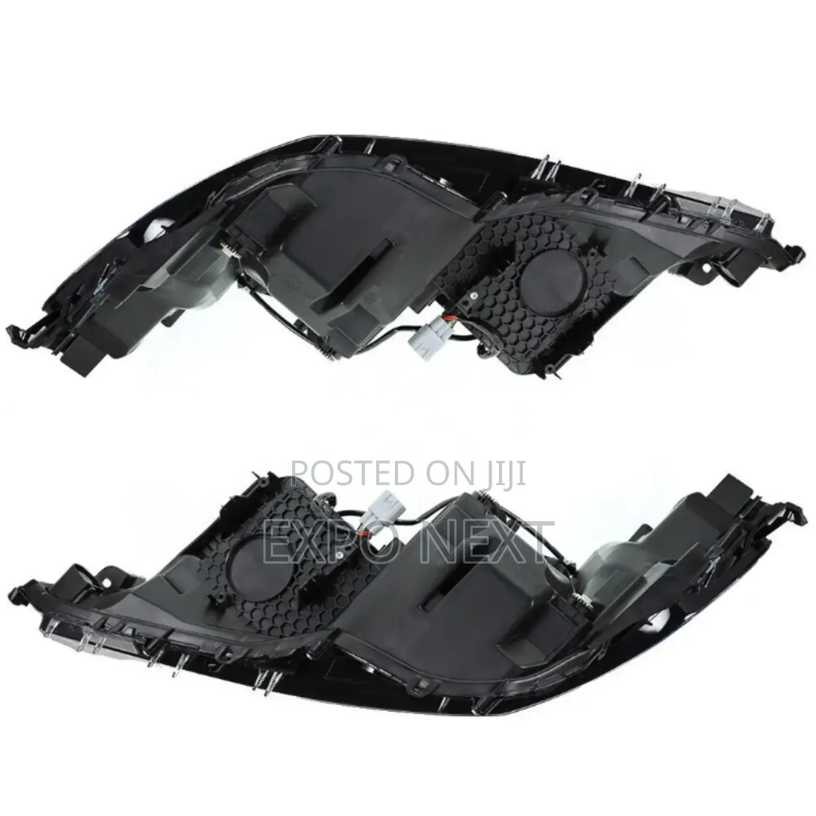 Camry Le Se Led Headlight 2018-2019