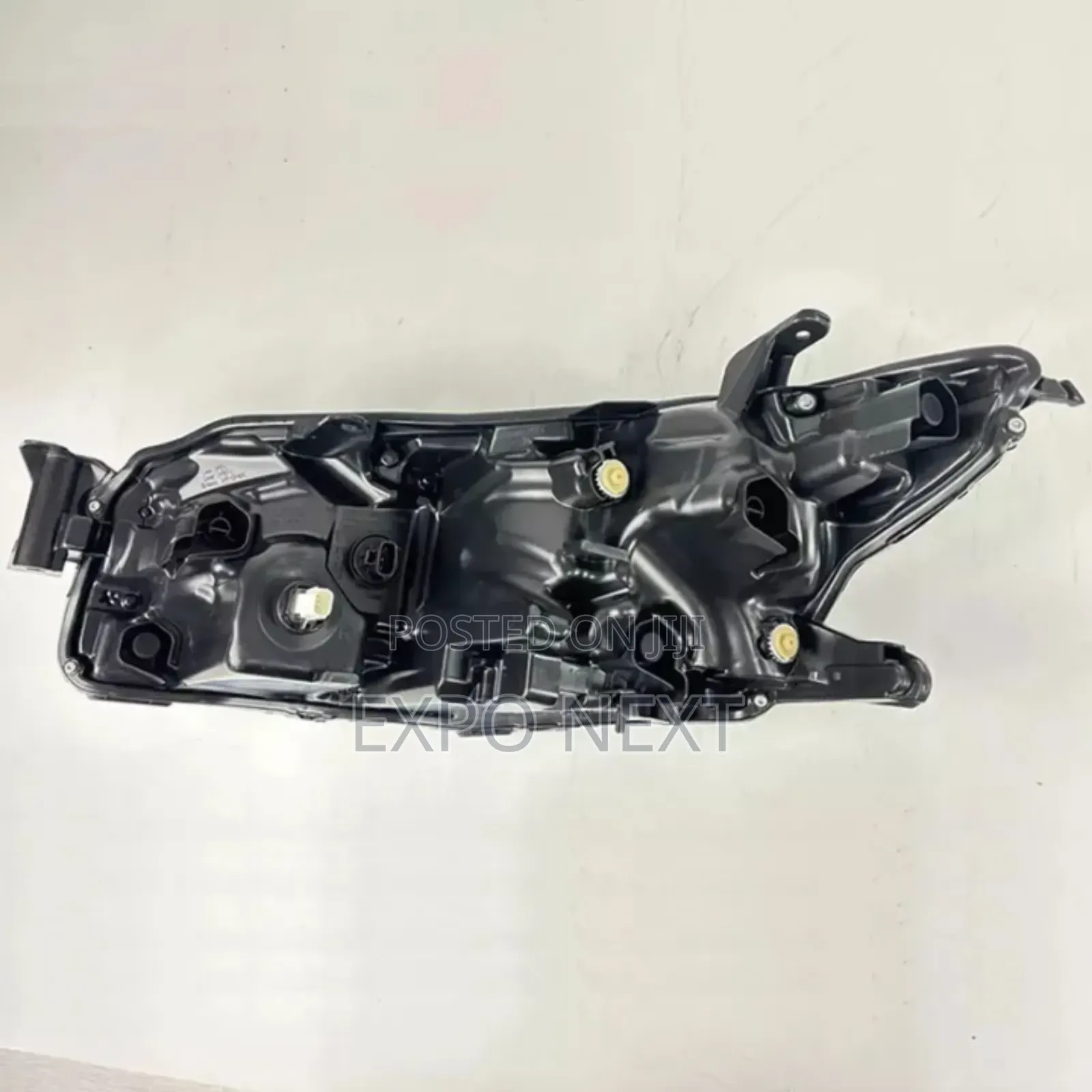 Camry Le Se Led Headlight 2024-2025