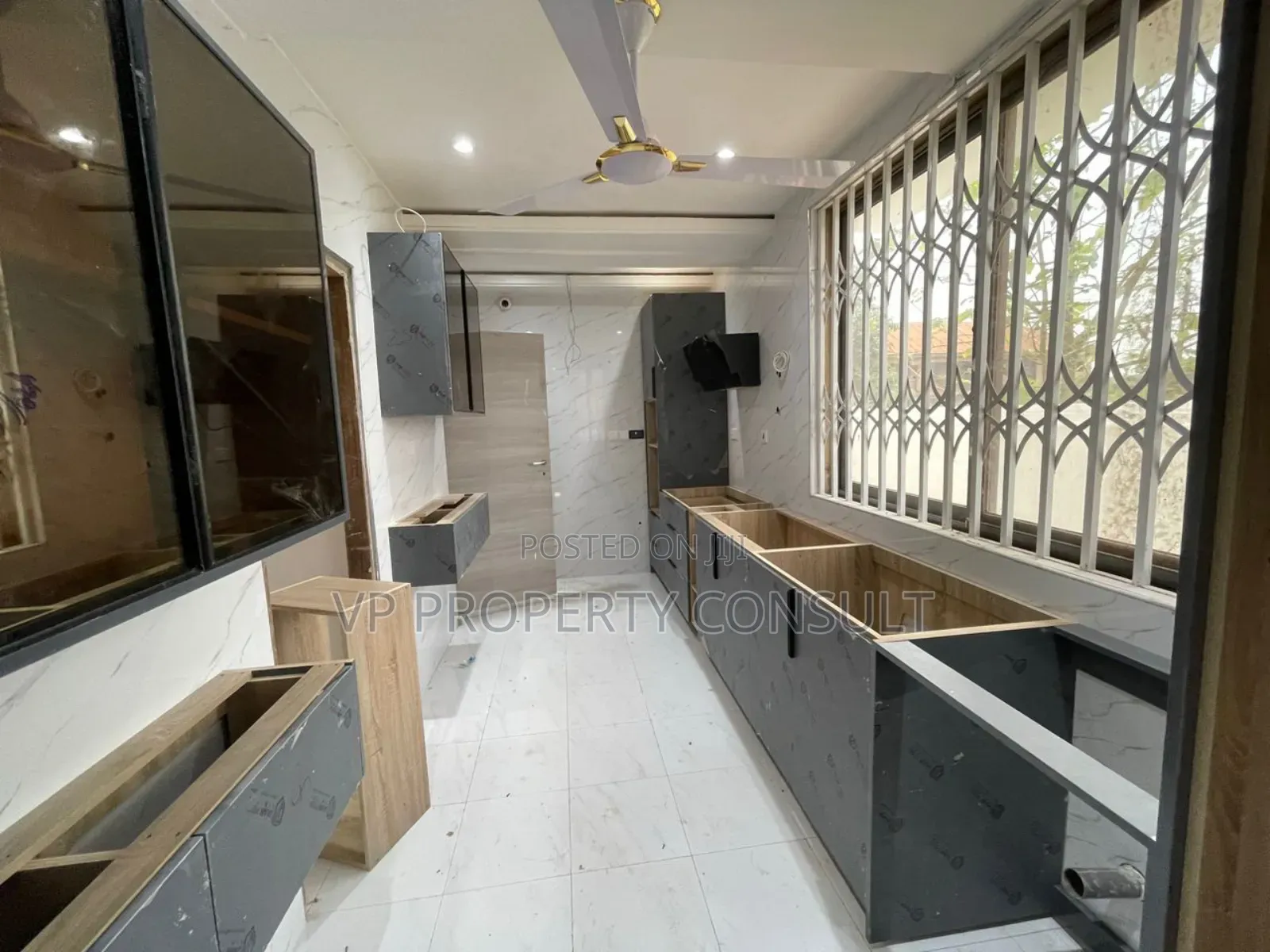 4bdrm House in Kumasi Metropolitan for sale