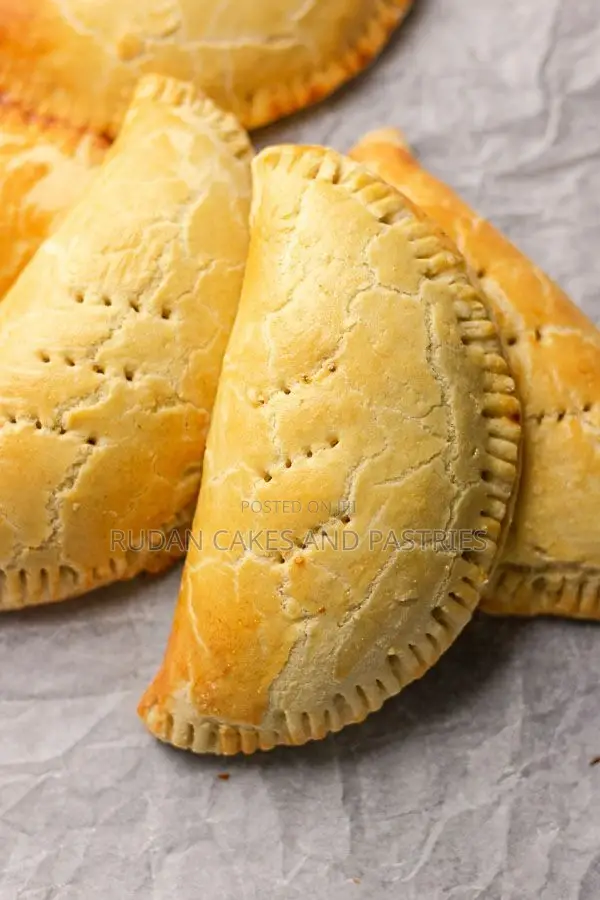 Meat and Fish Pie