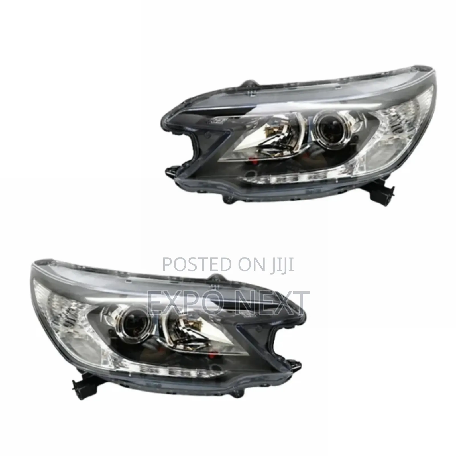 Honda Cr-v Headlight 2012-2014