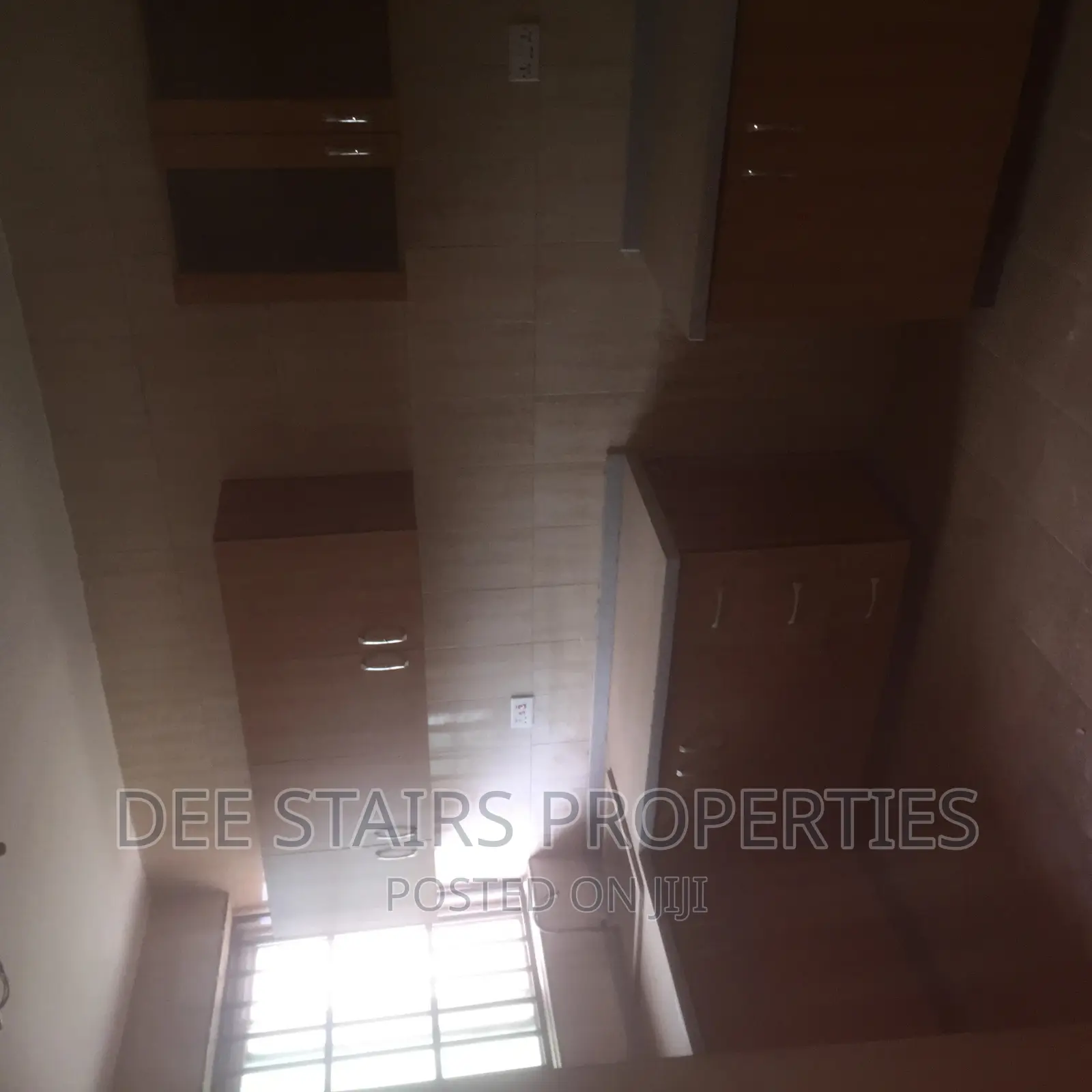 Newly Built 3 Bedrooms Apartment for Rent at Labadi