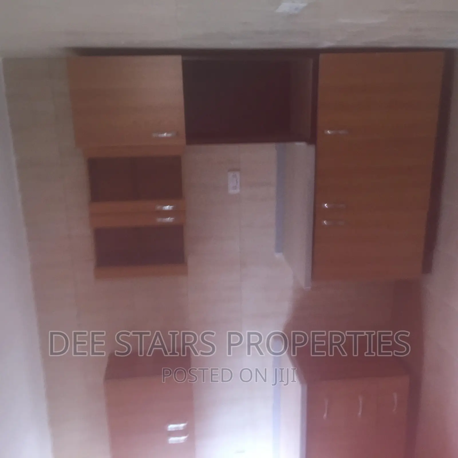 Newly Built 3 Bedrooms Apartment for Rent at Labadi