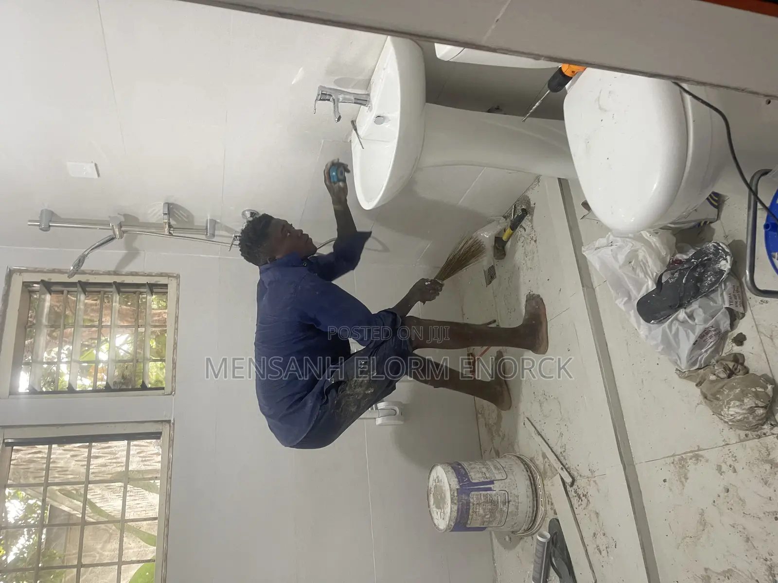 Tiles Jobs