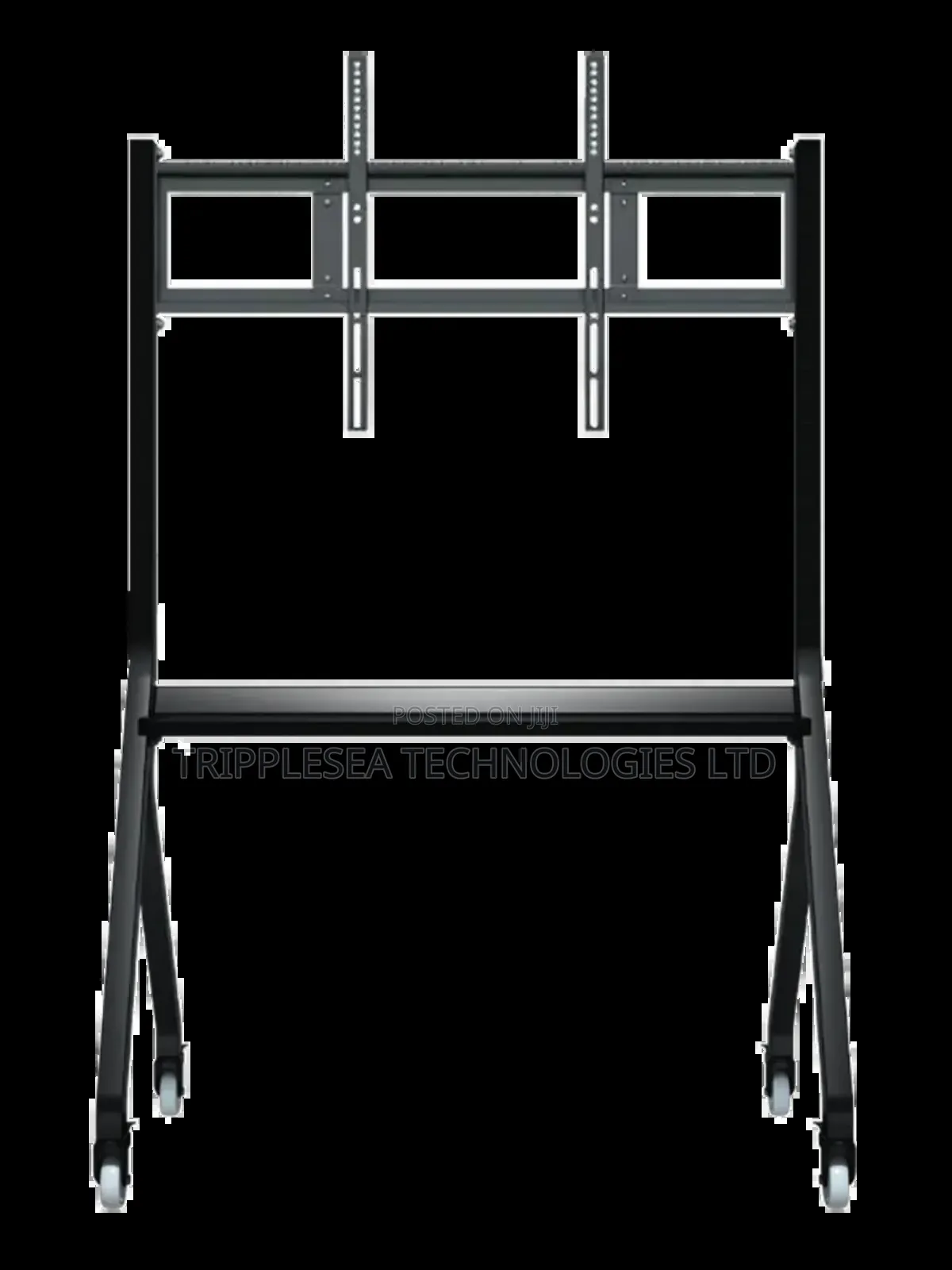 Zkteco Zk-iwba01b Interactive Board Stand