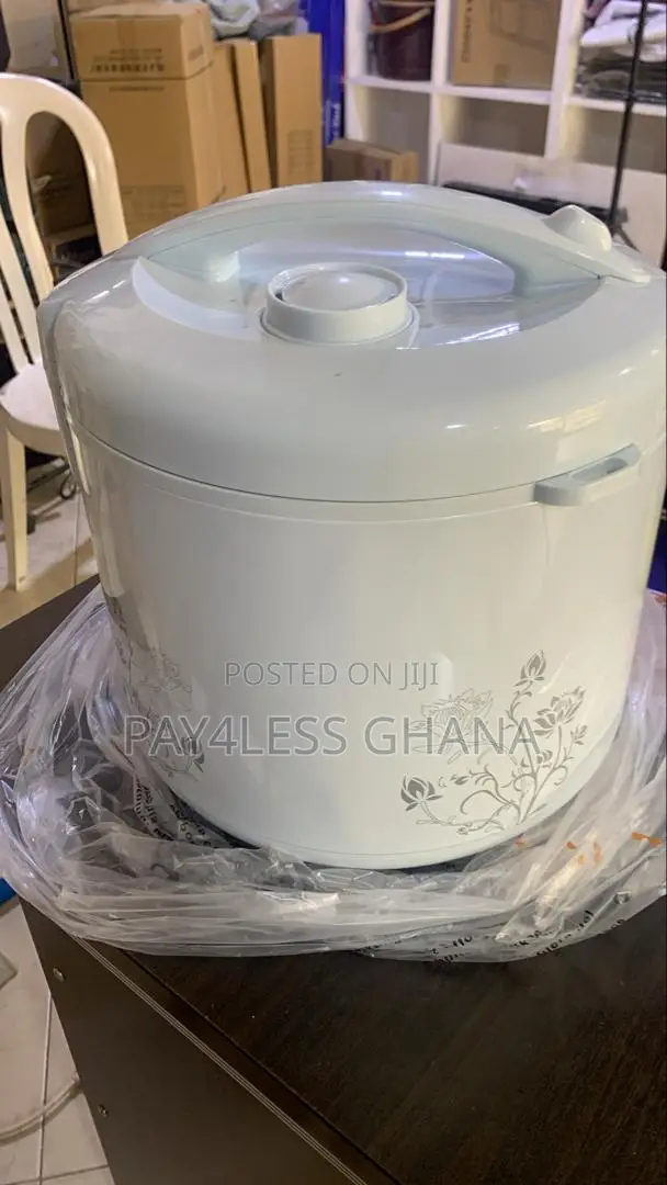 Multifunctional 5l Rice Cooker