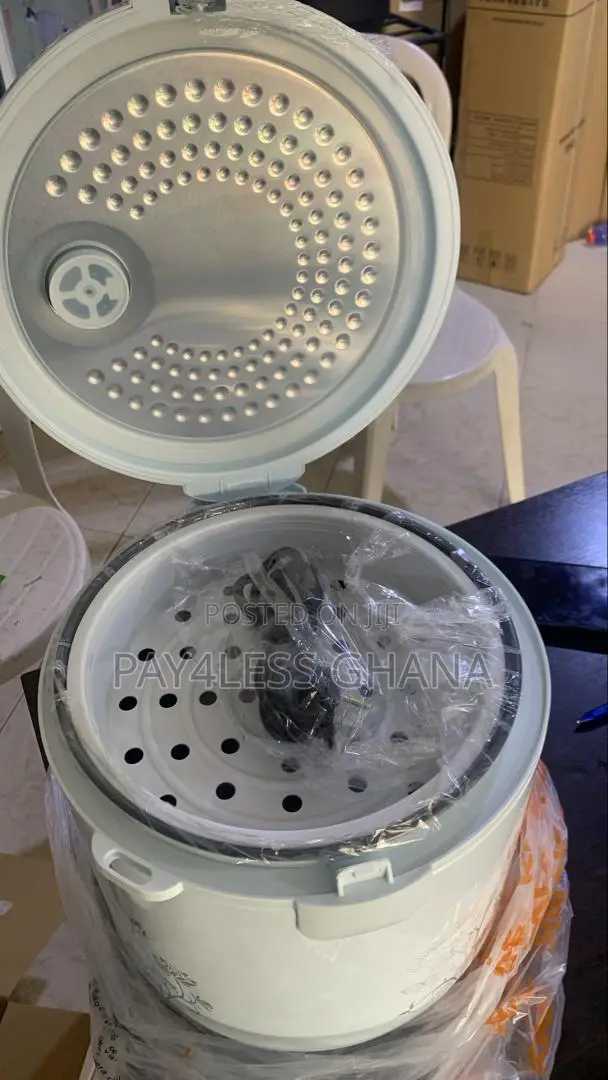 Multifunctional 5l Rice Cooker