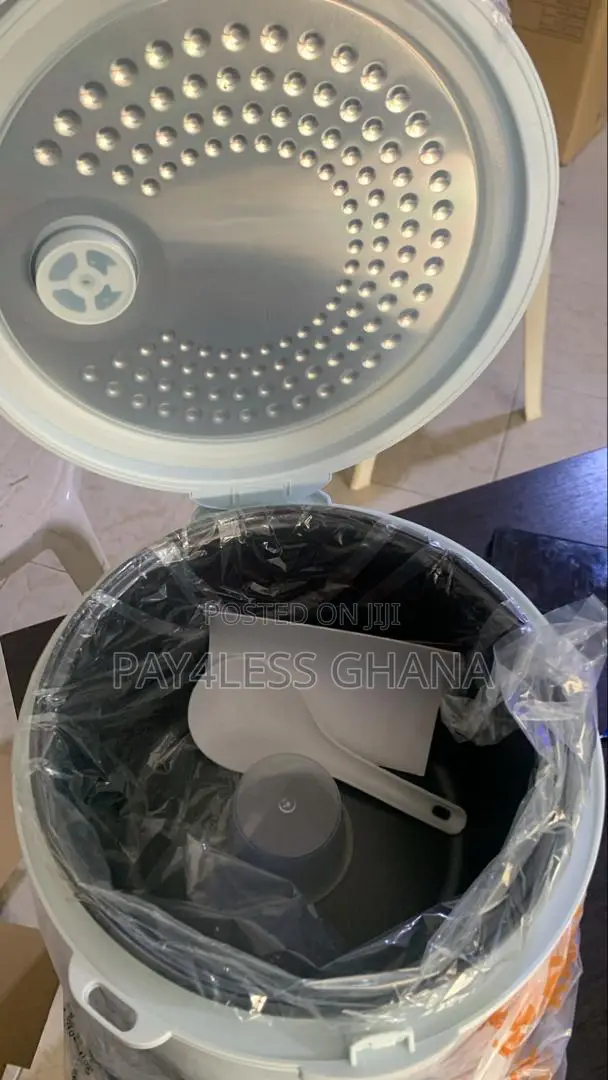 Multifunctional 5l Rice Cooker