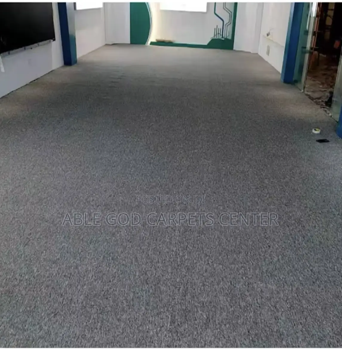 Soft and Smooth Woolen Carpets for Gyms, Playgrounds and Kinds Rooms