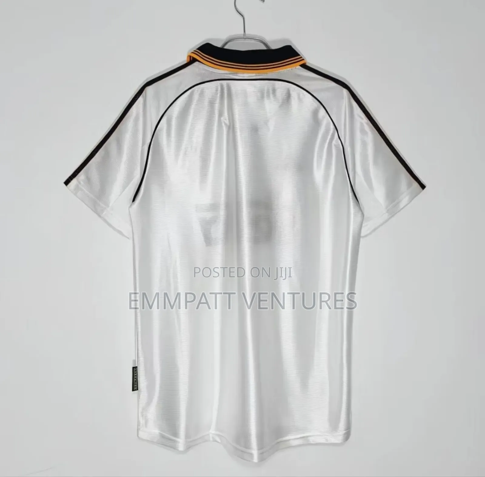 Adidas Madrid Retro Jersey