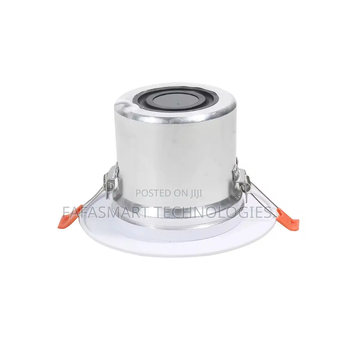 Ceiling Speaker With Lighting Style and Bass Reflex