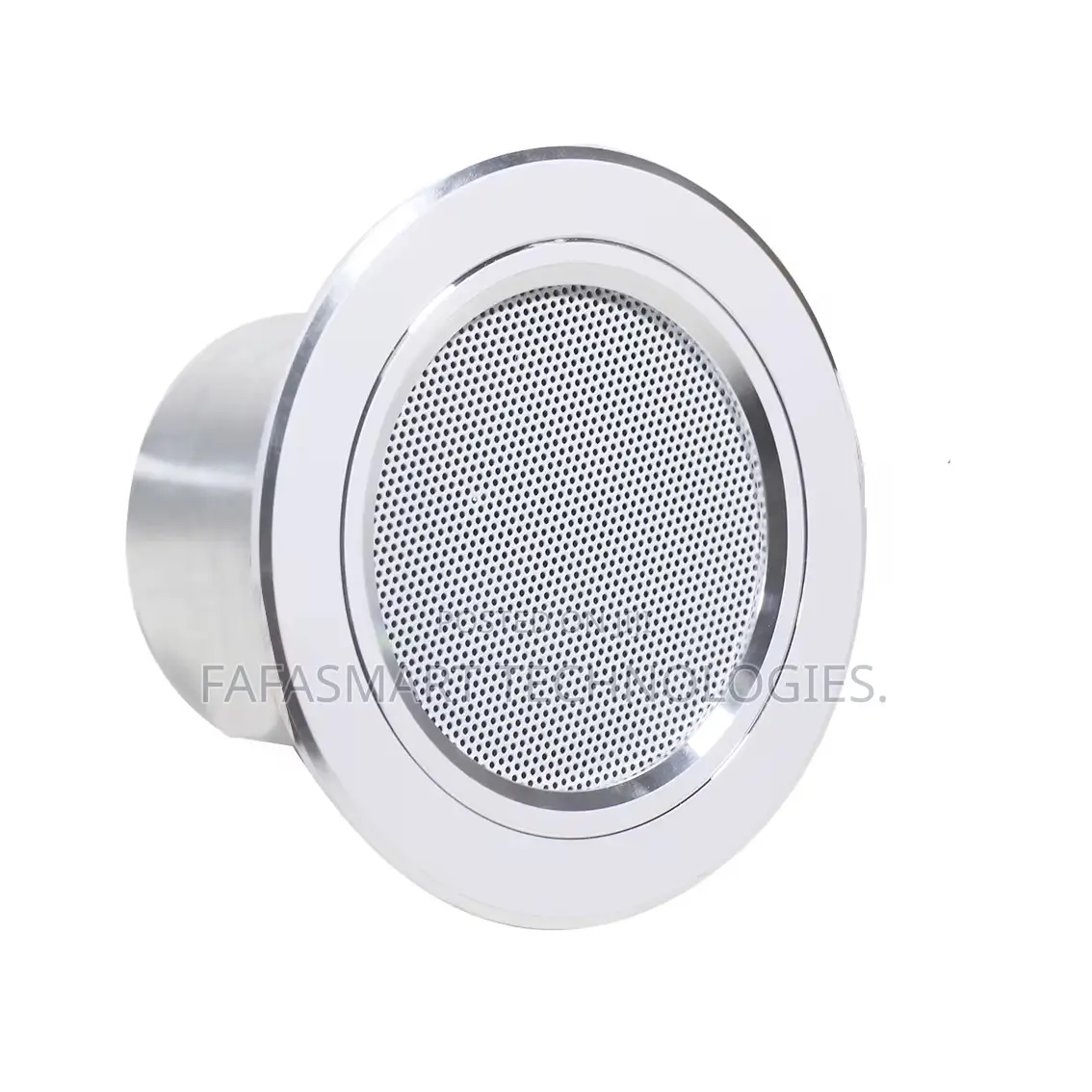 Ceiling Speaker With Lighting Style and Bass Reflex