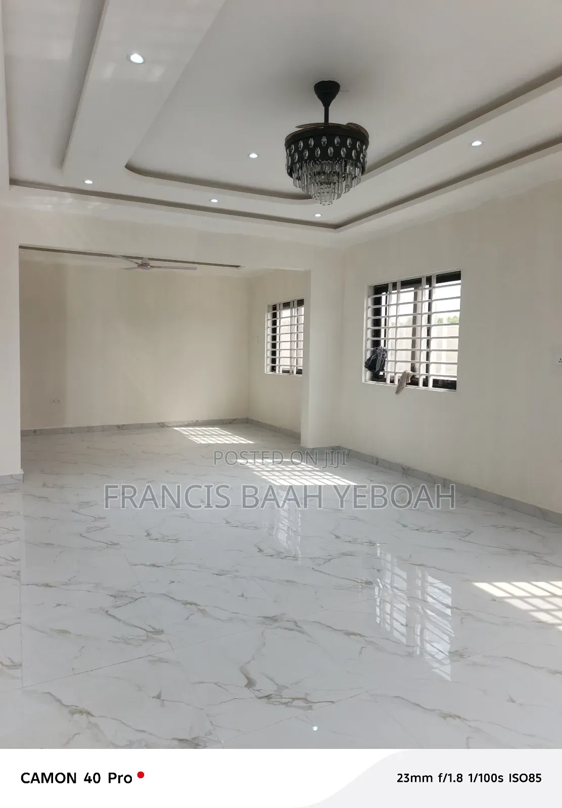 3bdrm House in Shining Star Real, Awutu Senya West for sale