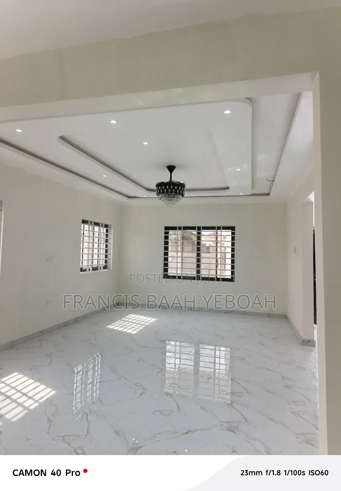 3bdrm House in Shining Star Real, Awutu Senya West for sale
