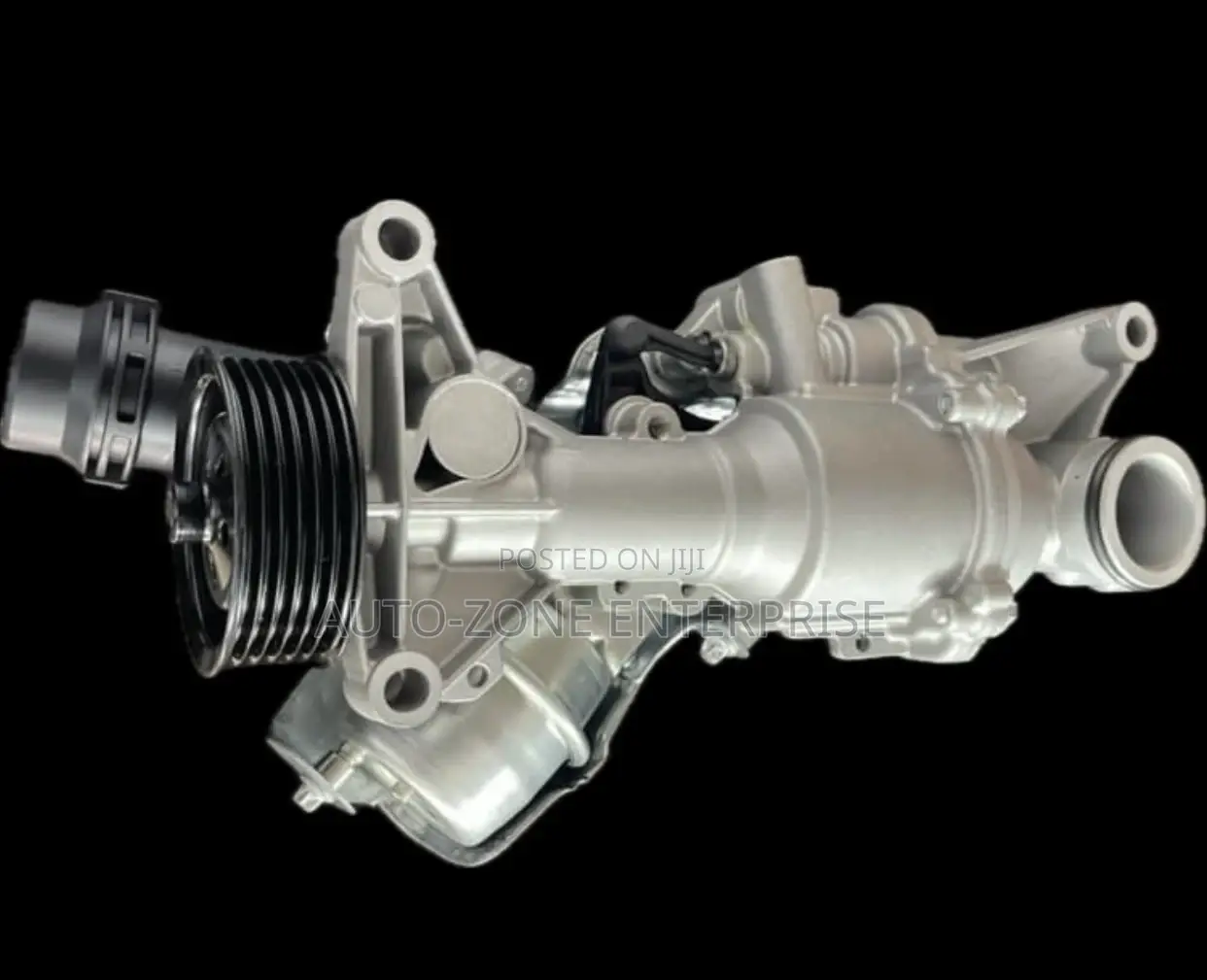 Mercedes Benz C300/W204 Water Pump