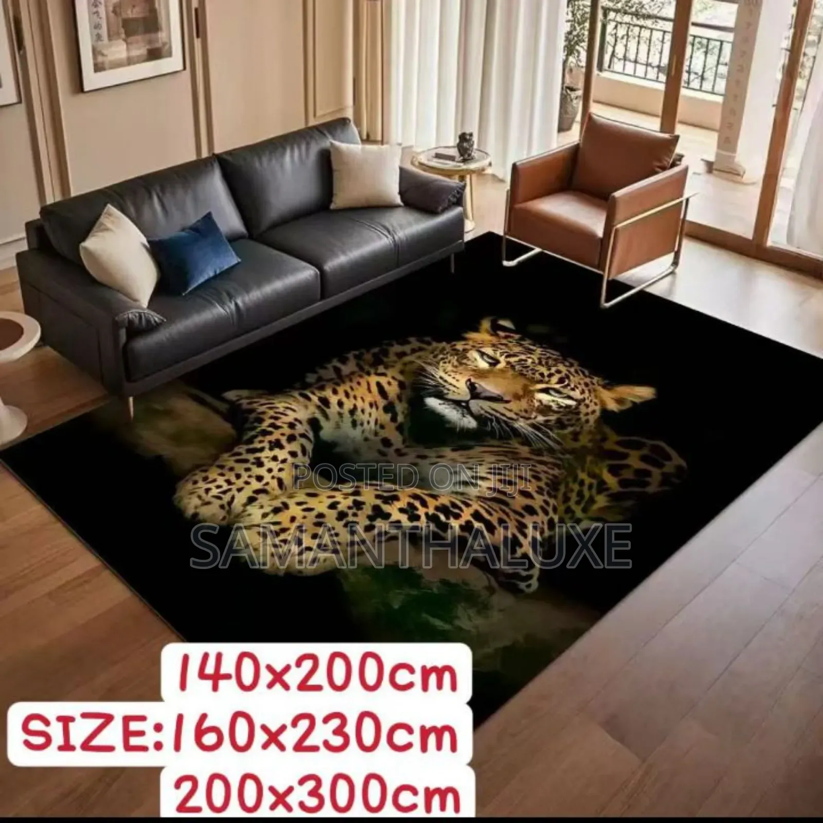 Floor Carpets