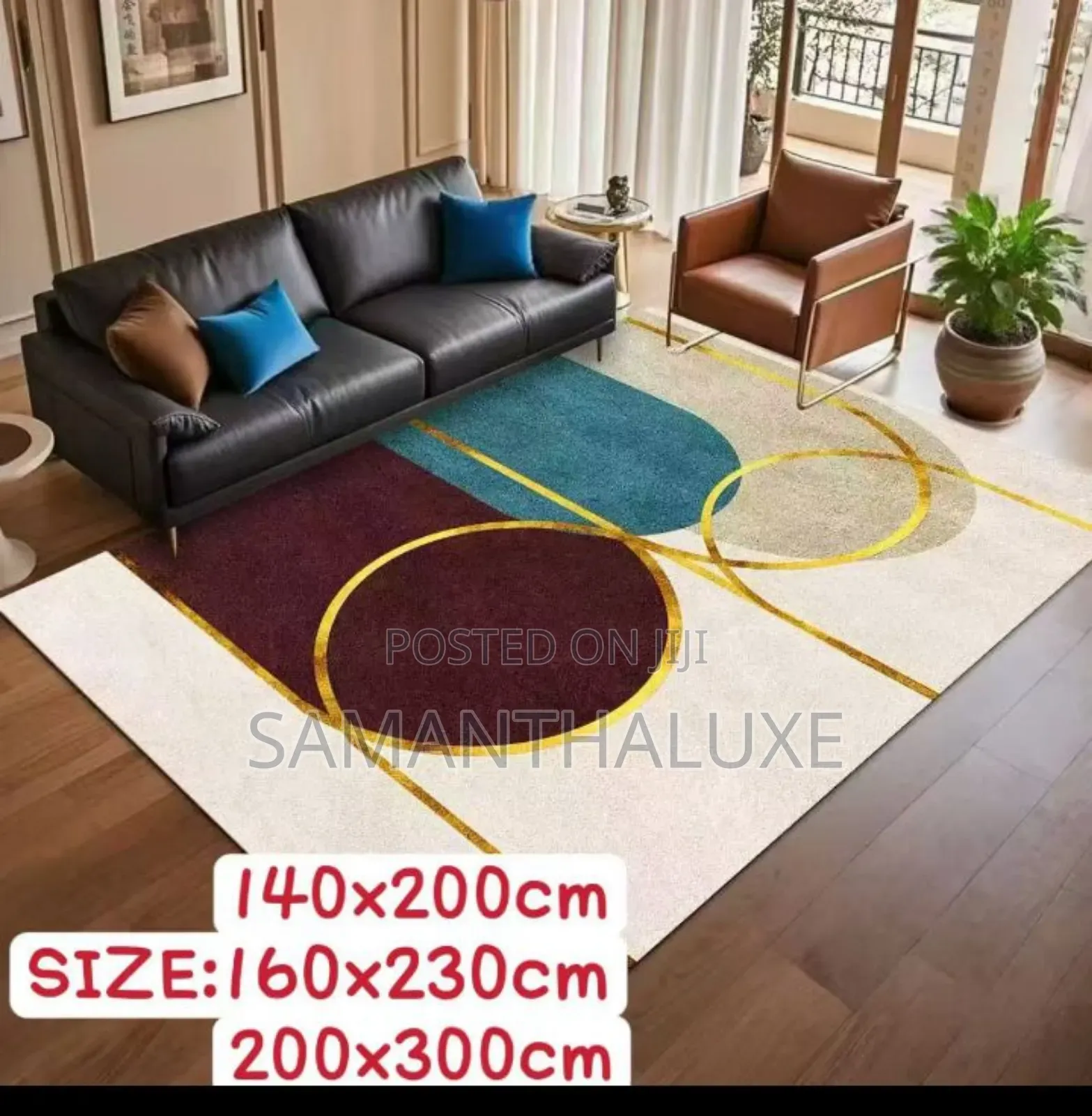 Floor Carpets