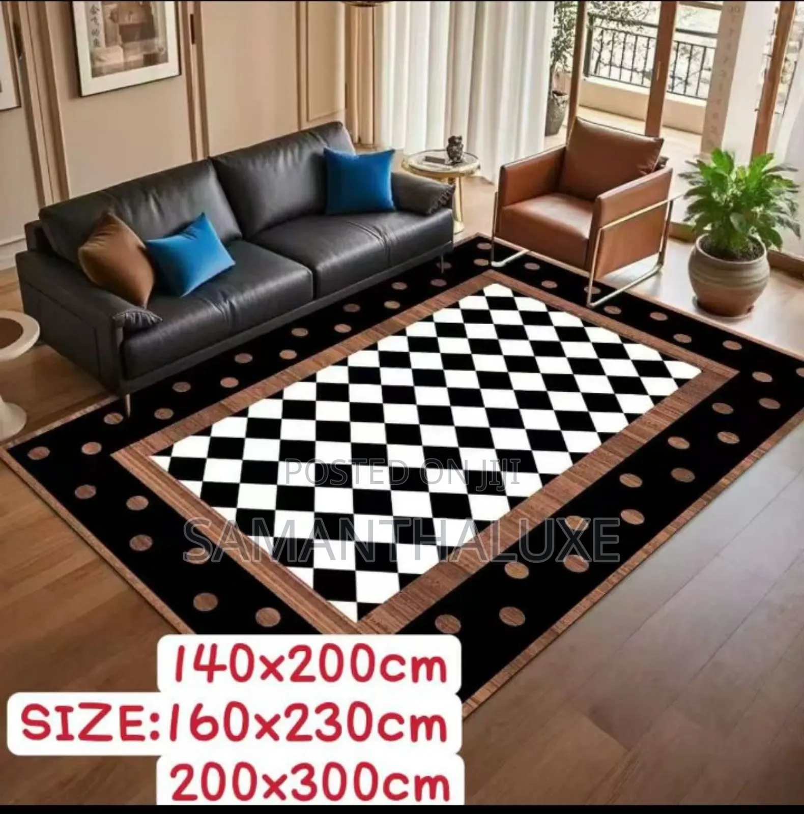 Floor Carpets