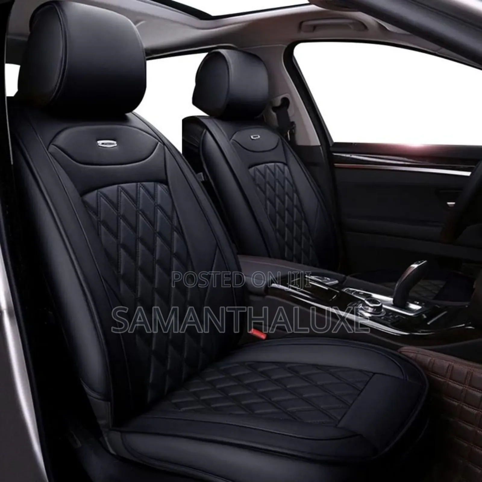 Car Seat Covers