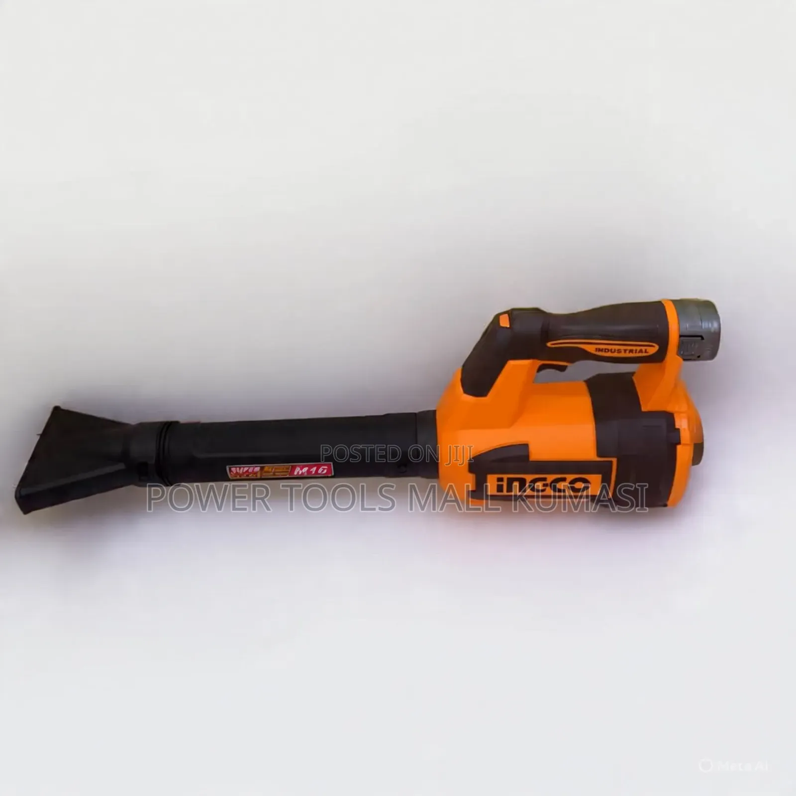 Cordless Blower