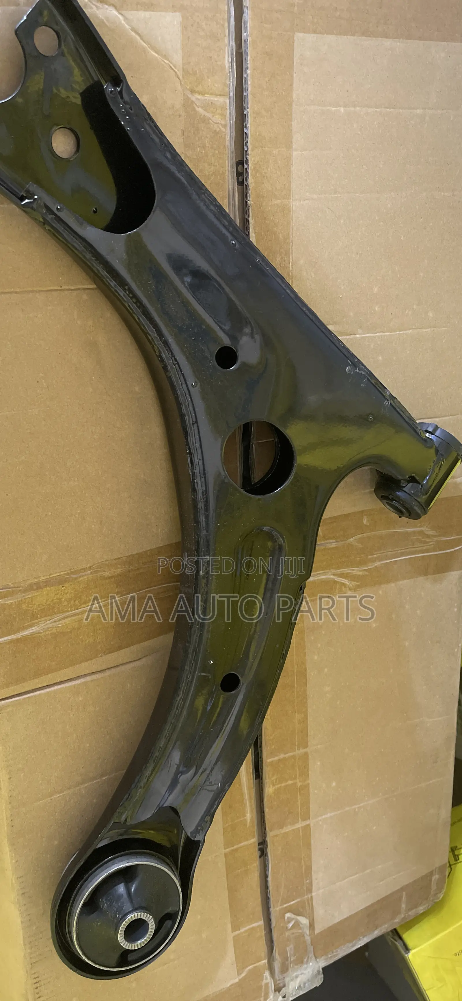 Corolla Control/ Lower Arms