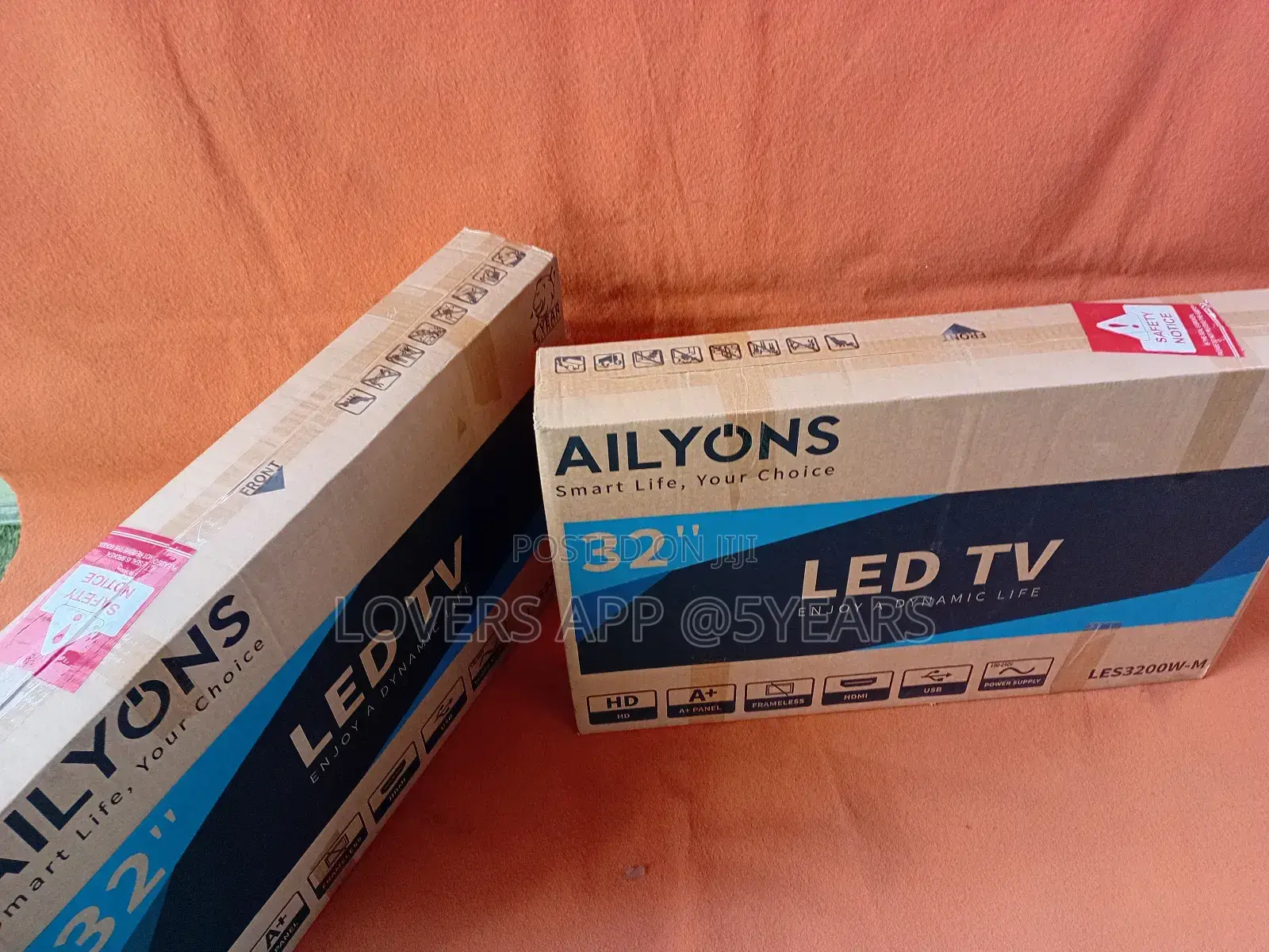 Ailyons 32 Inch Led Tv – Affordable Quality Ailyons 32 Tv