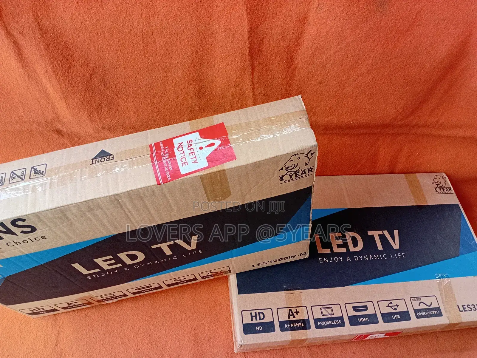Ailyons 32 Inch Led Television – Stylish Reliable Ailyons 32