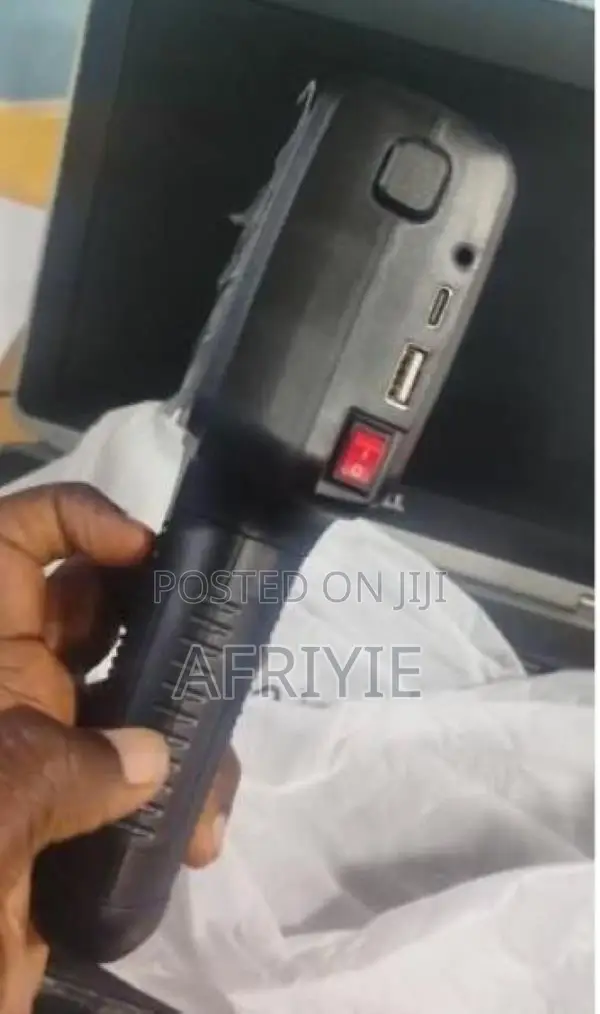 Handheld Printer Printing Machine Of Printer Label For Small Business