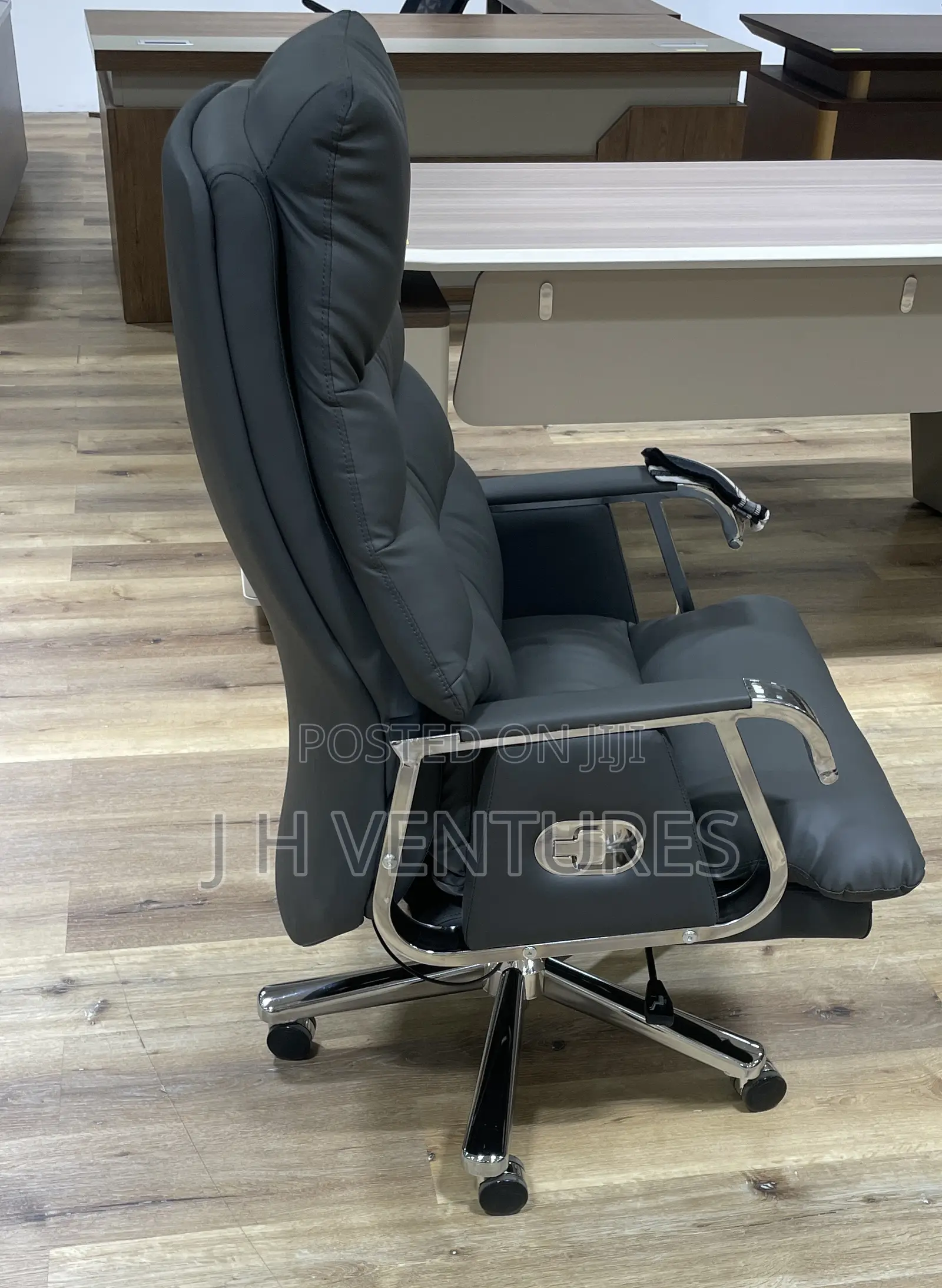 Executive Office Chair Oc