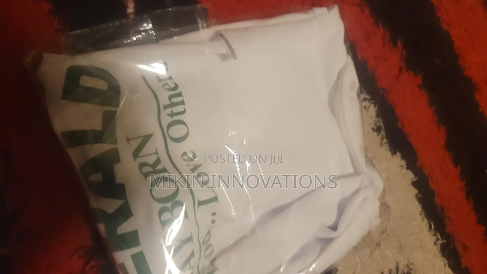 Custom Tshirt Printing Wholesale
