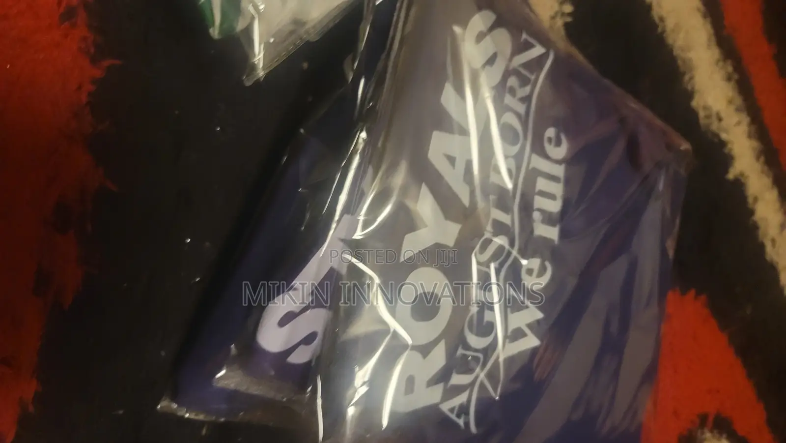 Custom Tshirt Printing Wholesale