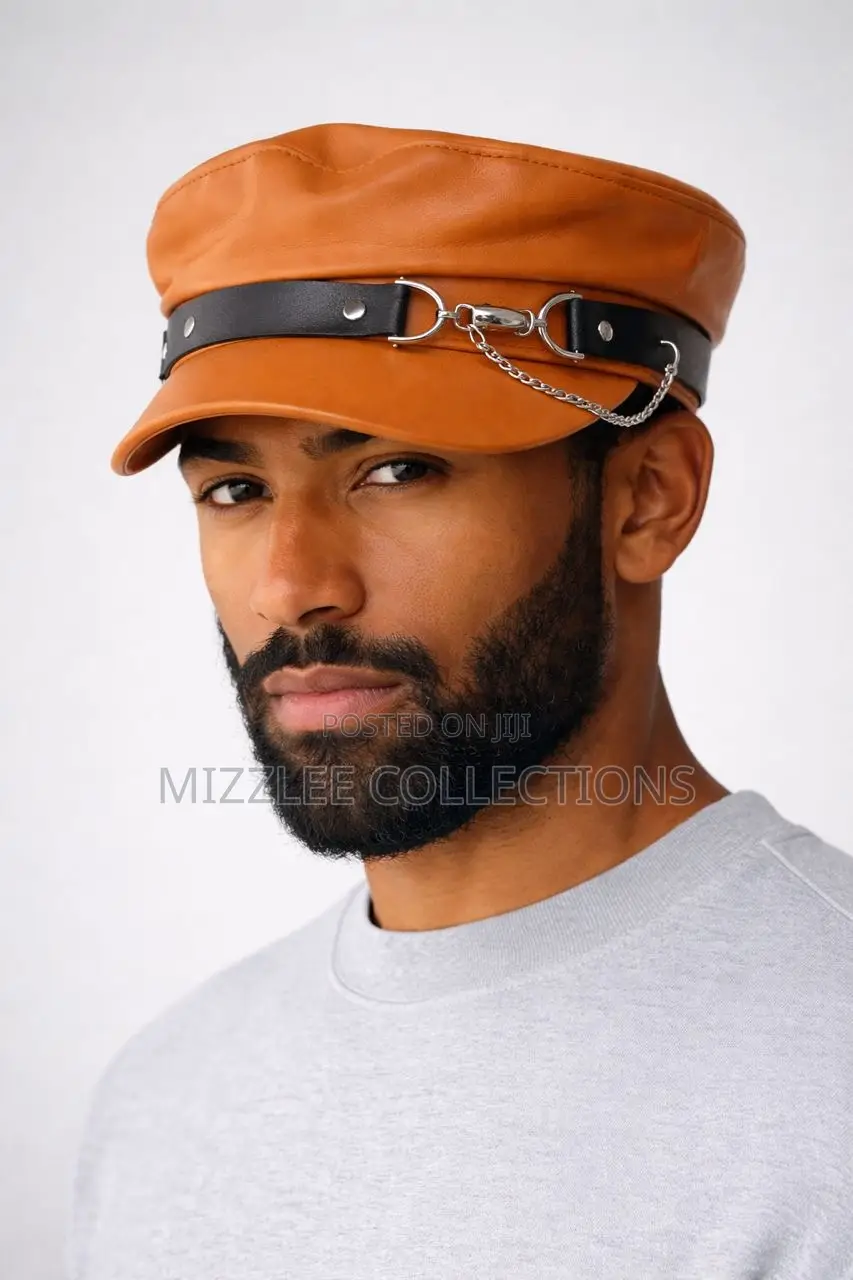 Captains Cap