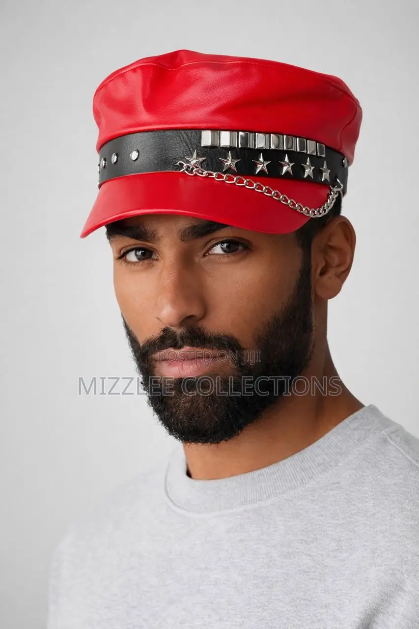 Captains Cap