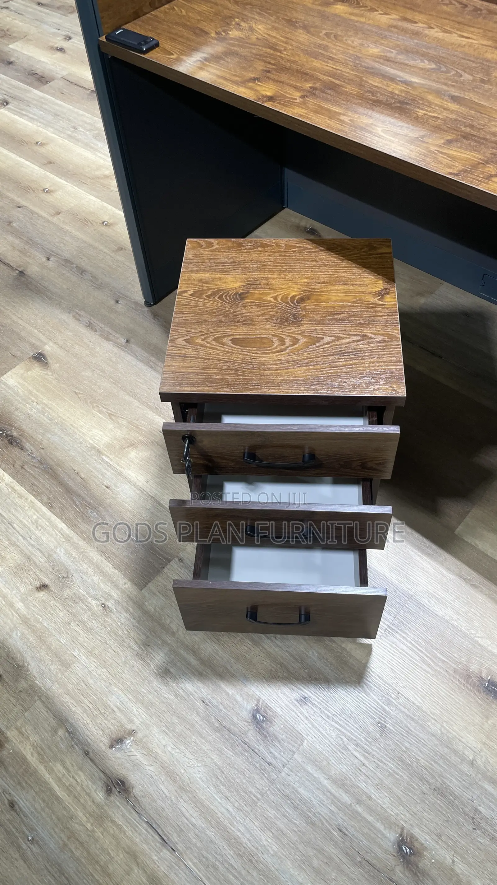2 in 1 Workstation