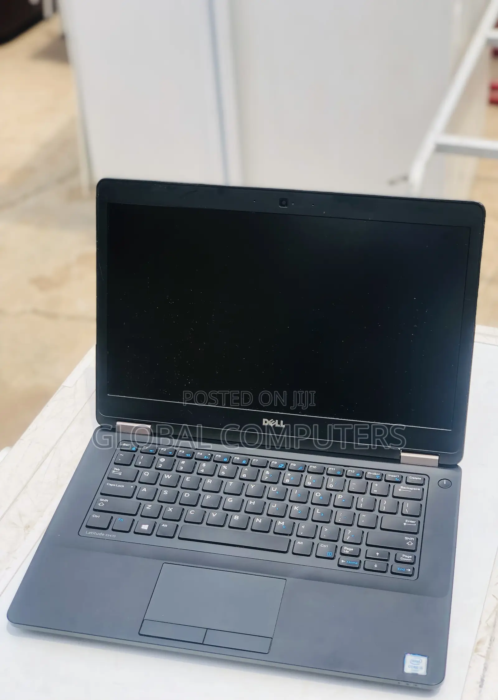 Laptop Dell Latitude 5480 8GB Intel Core i5 SSD 128GB