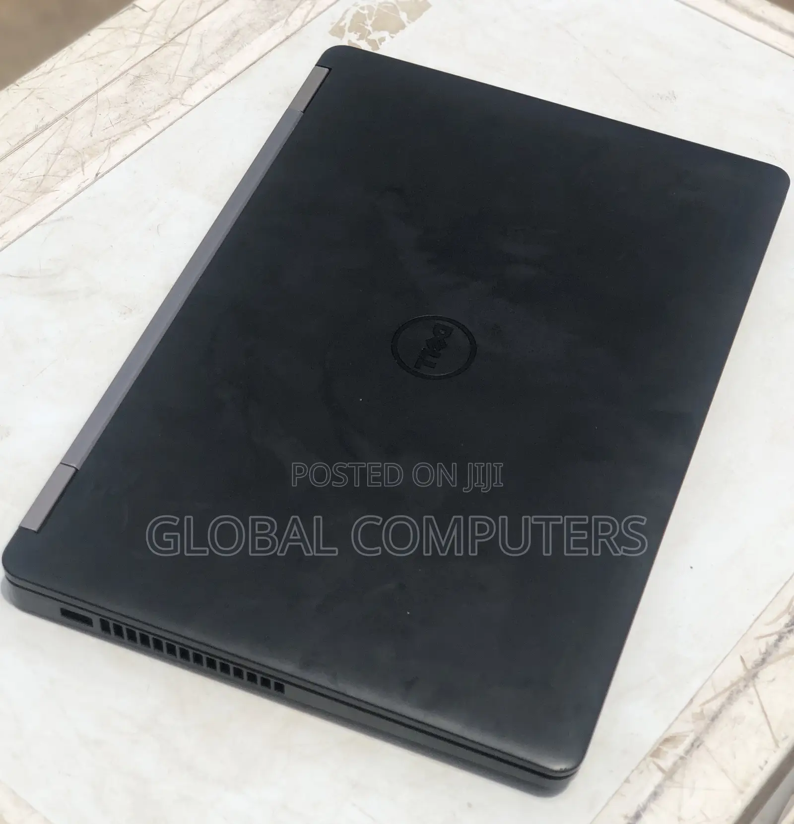 Laptop Dell Latitude 5480 8GB Intel Core i5 SSD 128GB