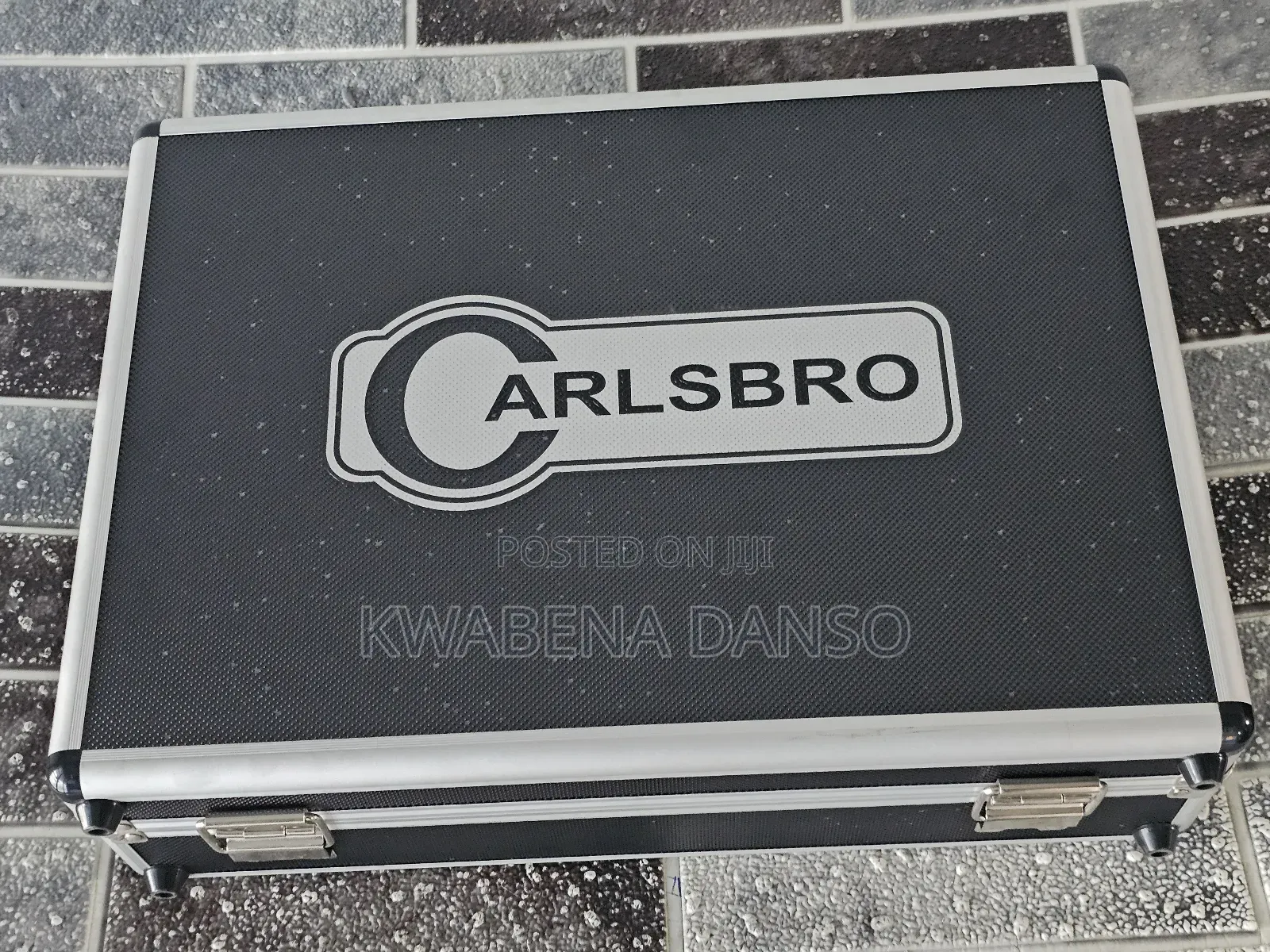 Carlsbro Dm7 Drumkit Drum Microphone