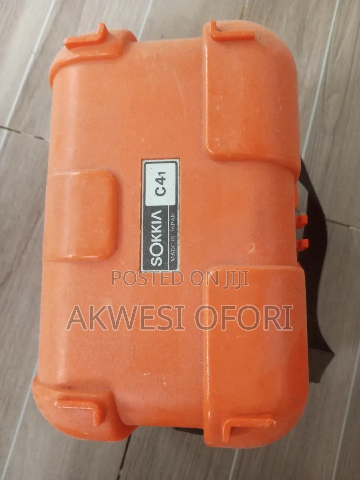 Auto Level