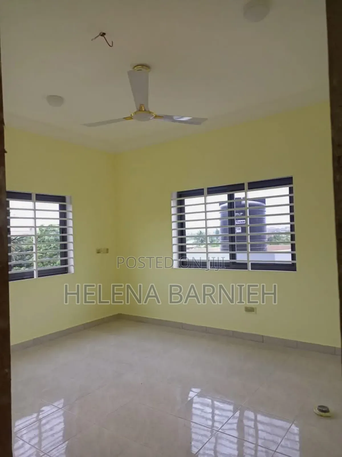 1bdrm Apartment in Helena Estate Agency, Kwabenya for rent