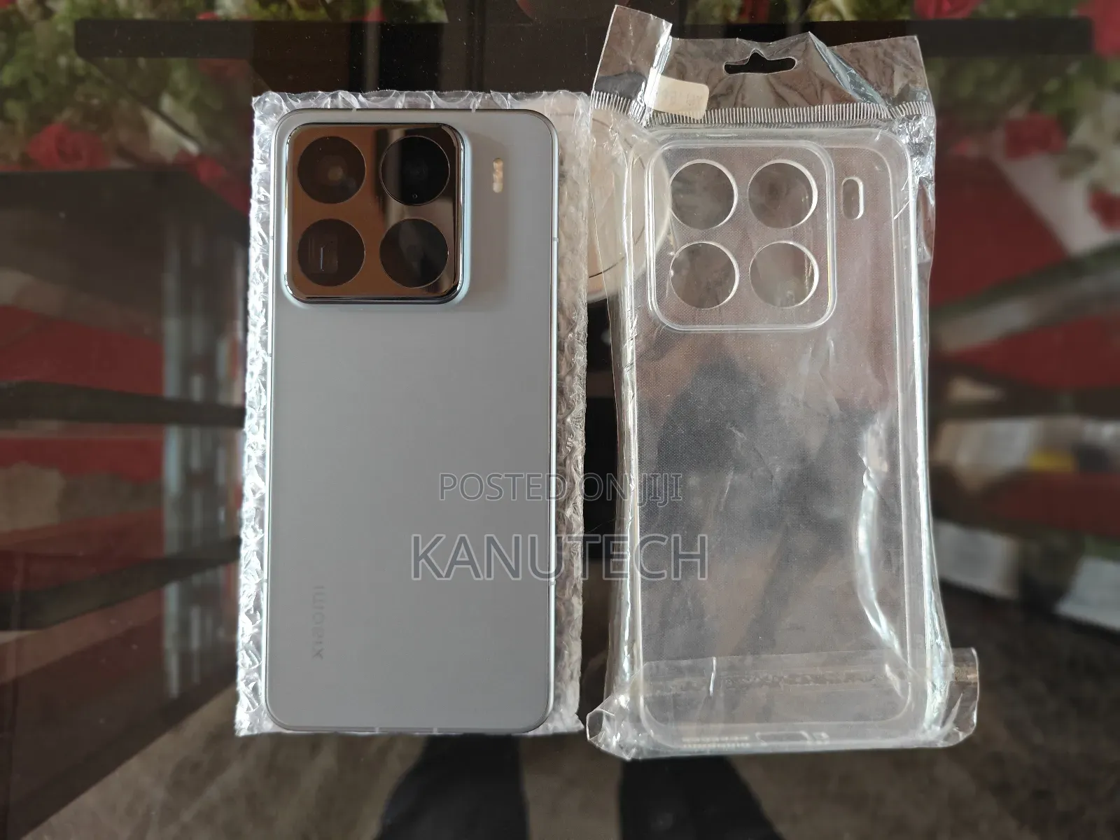 New Xiaomi 15 Pro 512 GB Gray